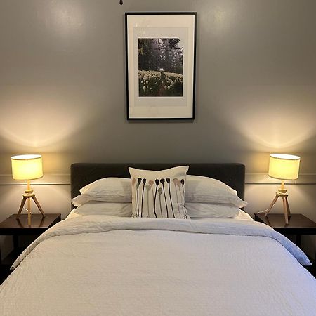Westfir Lodge & Mountain Market 오크릿지 외부 사진