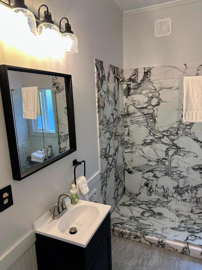 Westfir Lodge & Mountain Market 오크릿지 외부 사진