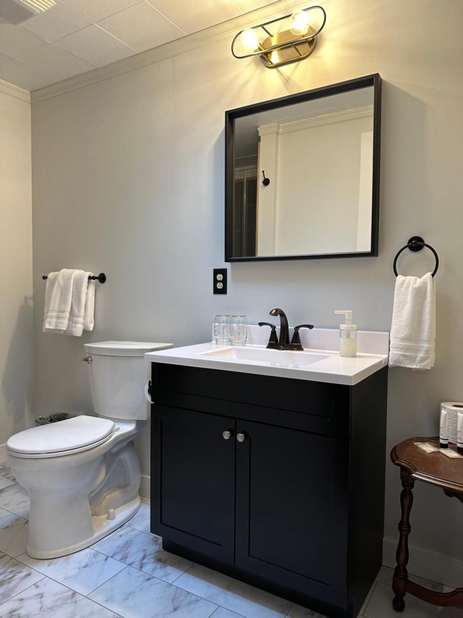 Westfir Lodge & Mountain Market 오크릿지 외부 사진