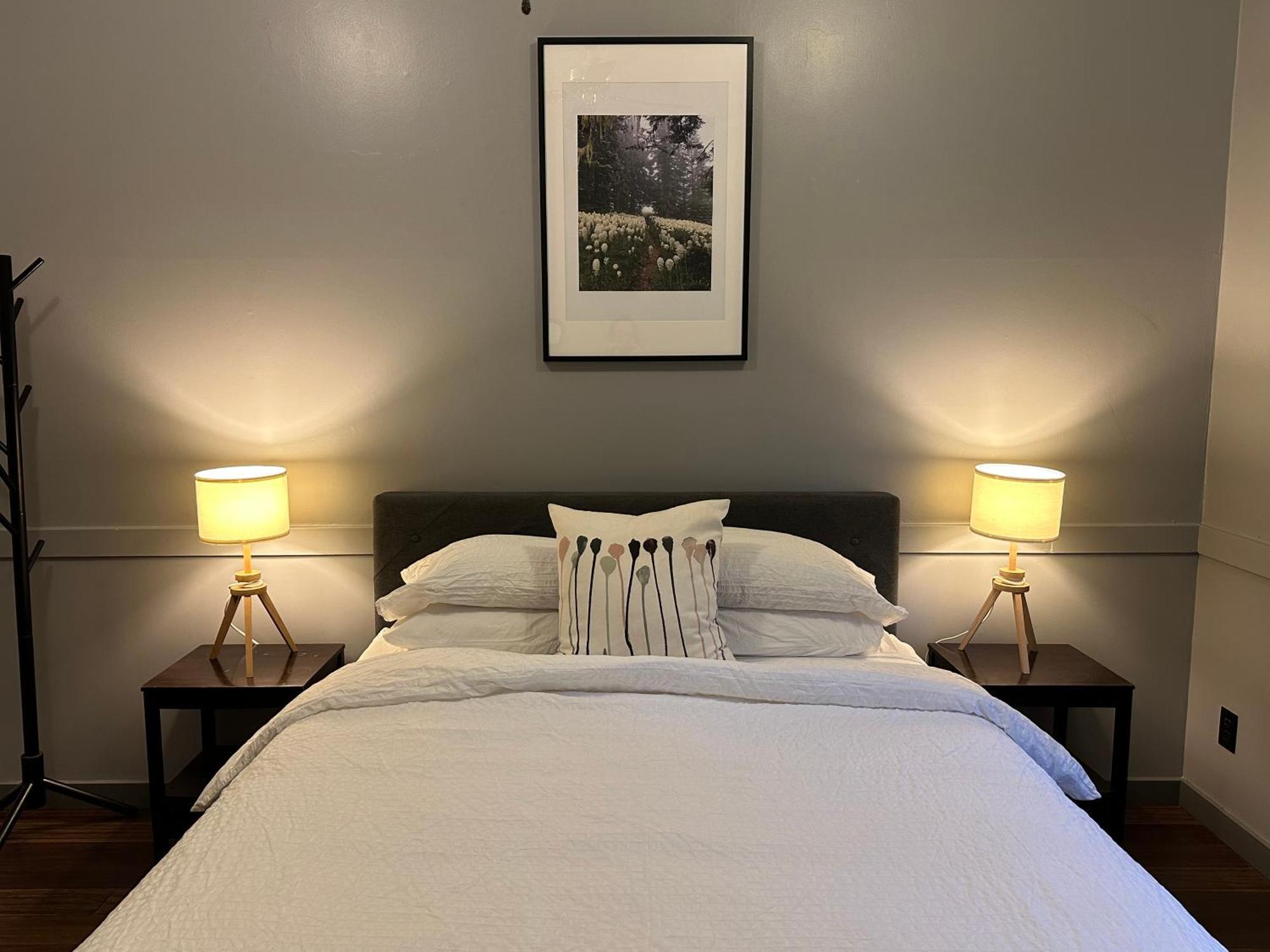 Westfir Lodge & Mountain Market 오크릿지 외부 사진